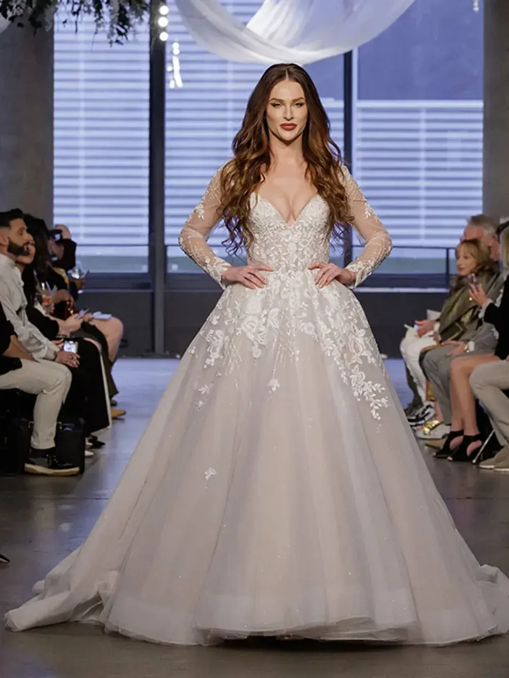 Visit Designer Wedding Dresses in Houston: How to Narrow Down Your Bridal Style Before You Shop details page