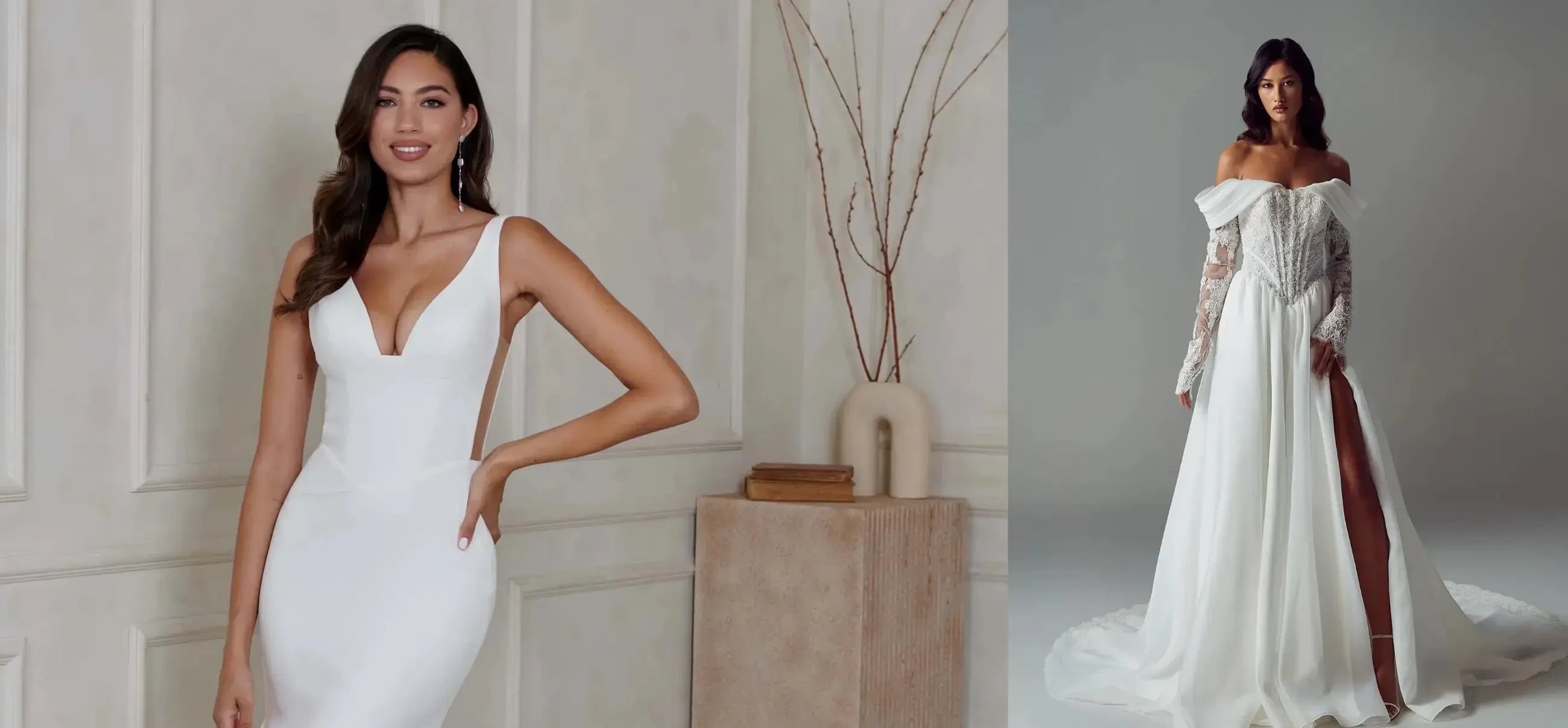 Top Bridal Shops in Houston TX for Every Budget &amp; Style Image