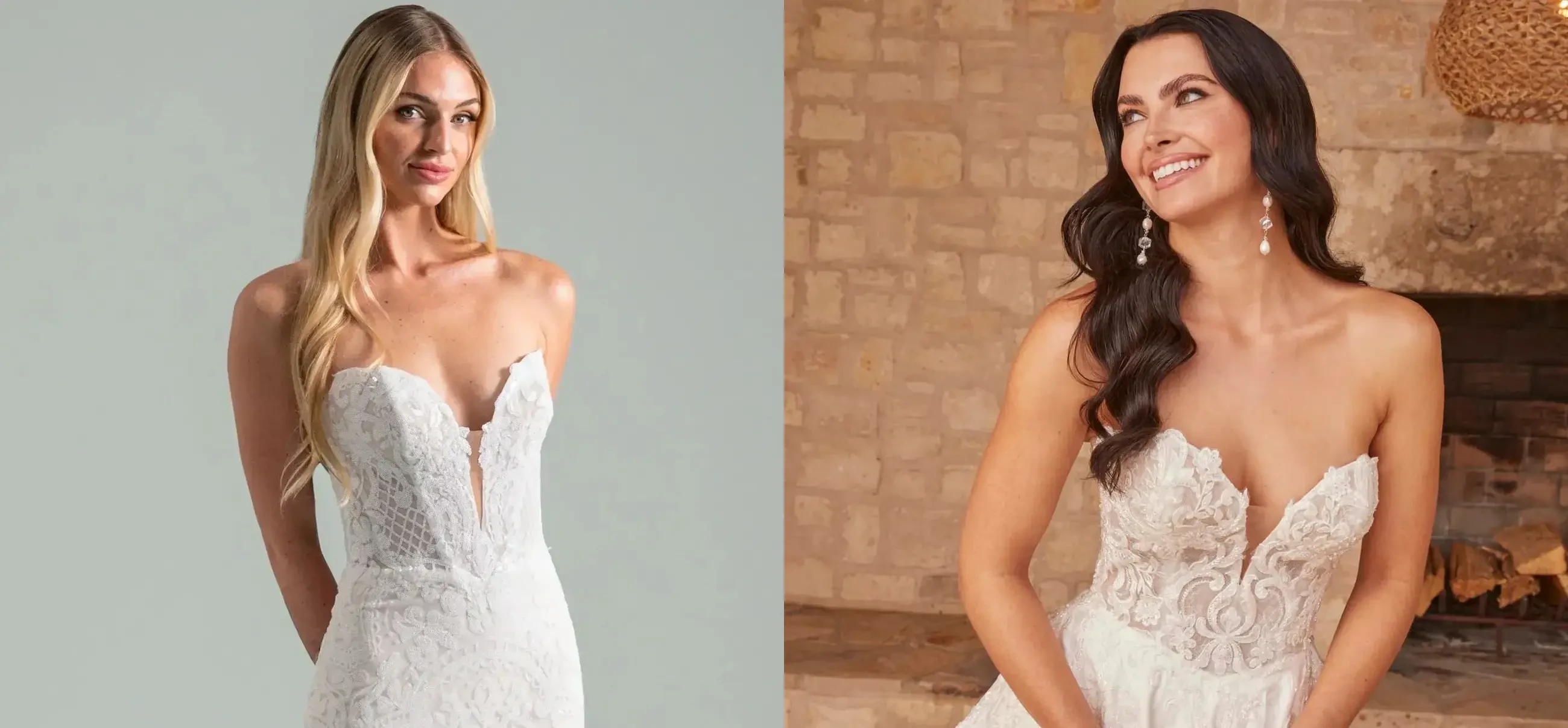 How to Choose the Right Bridal Shop in Houston: Expert Tips Image