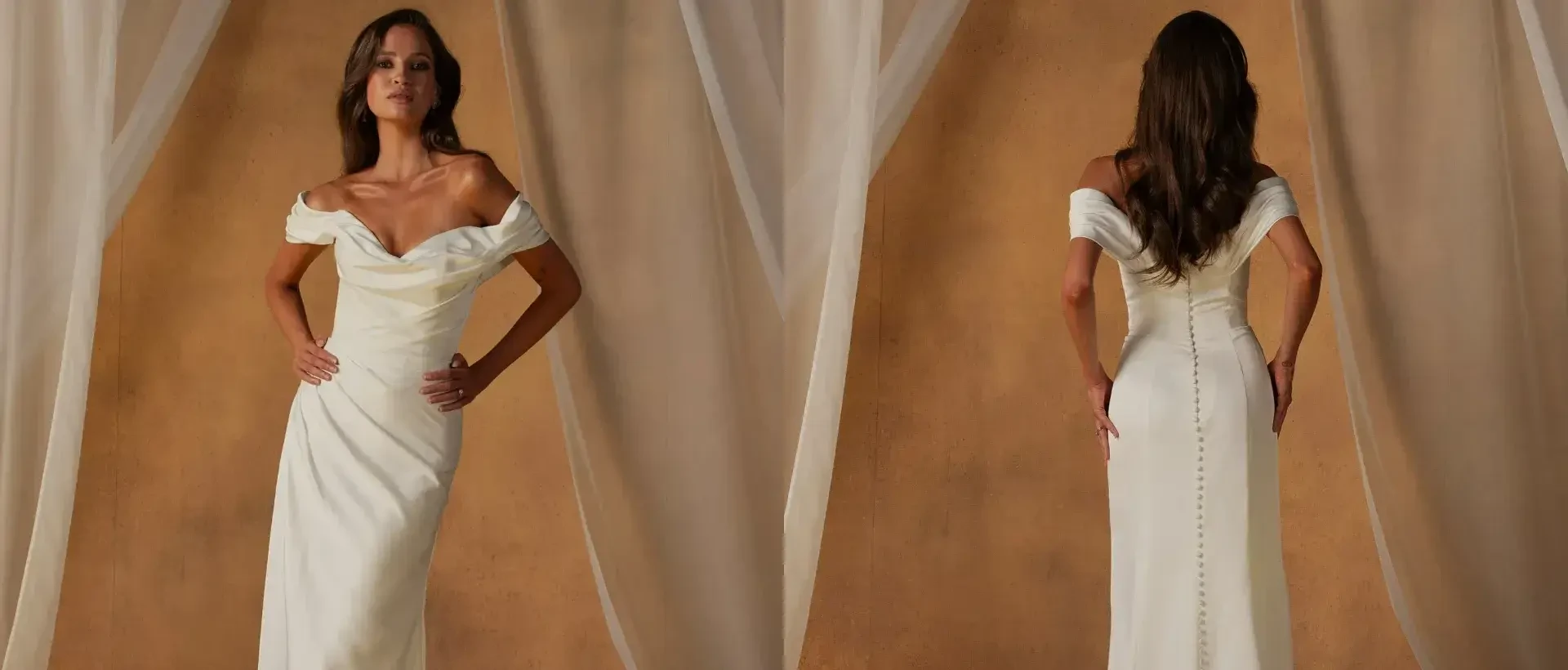How to Choose the Right Bridal Shop in Houston Image