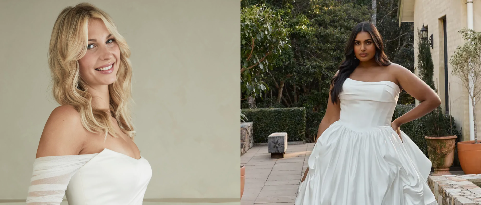 Houston’s Best Affordable Wedding Dresses: Gorgeous Gowns for Every Budget Image