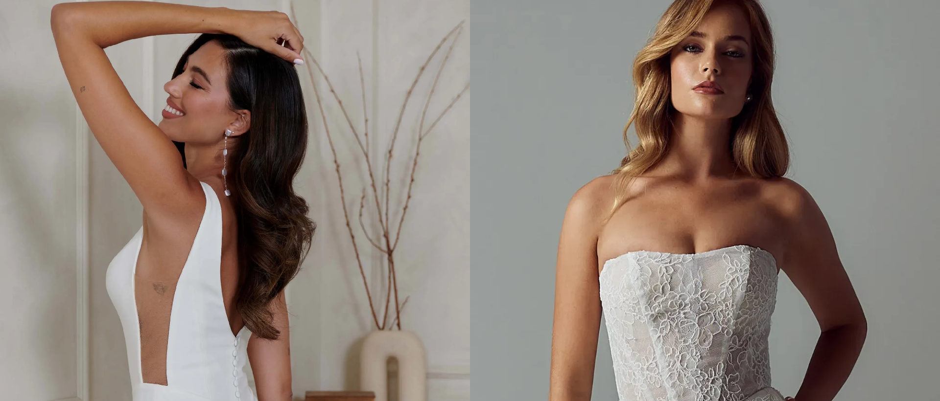 Best Bridal Outlet Stores in Houston: Finding Your Dream Wedding Dress on a Budget Image