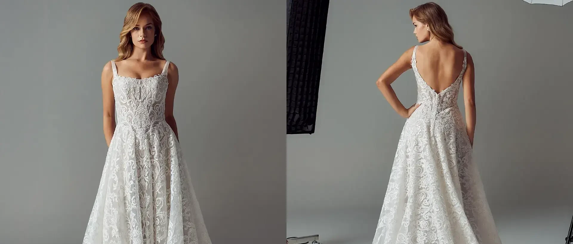 Finding Affordable Wedding Dresses in Houston Without Sacrificing Style Image