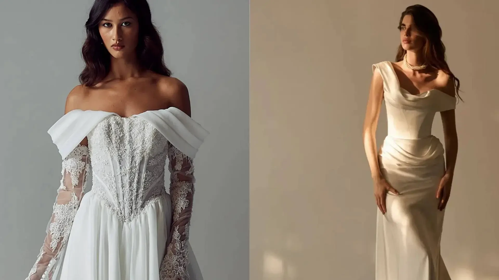 The Ultimate Guide to Finding the Perfect Wedding Dress in Houston Image