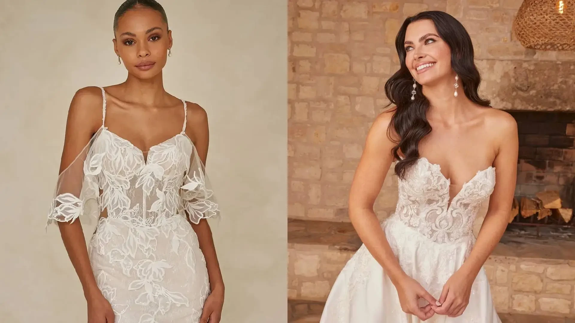 Luv Bridal Houston: Your Destination for Romantic Bridal Styles Image