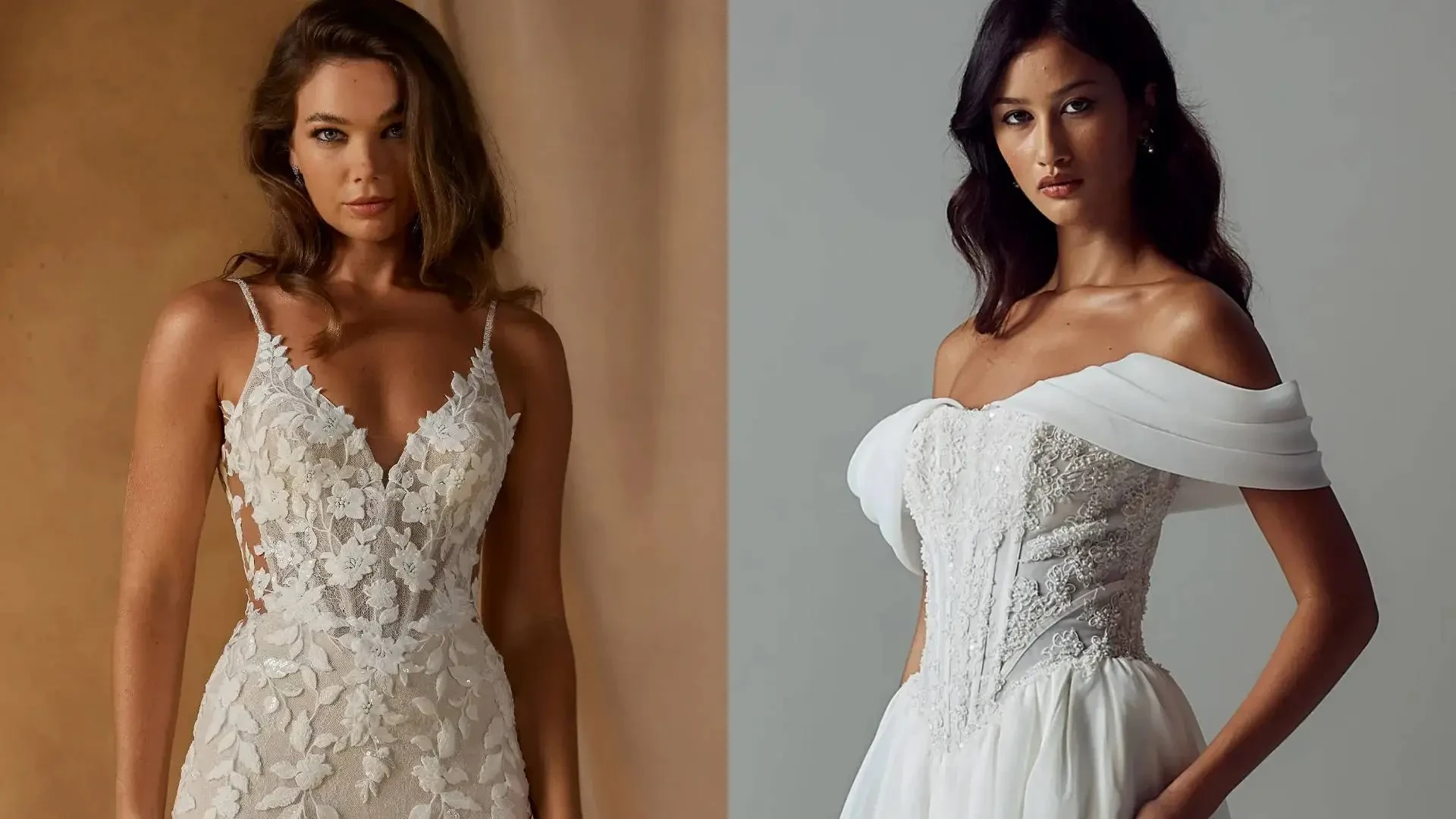 Where to find your dream romantic wedding dress in Houston