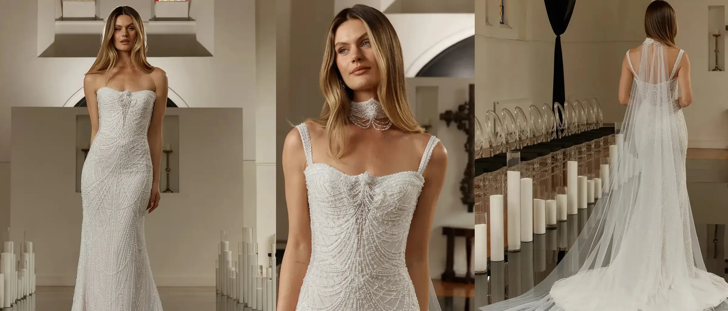What to Wear to Your Bridal Appointment in Houston Image