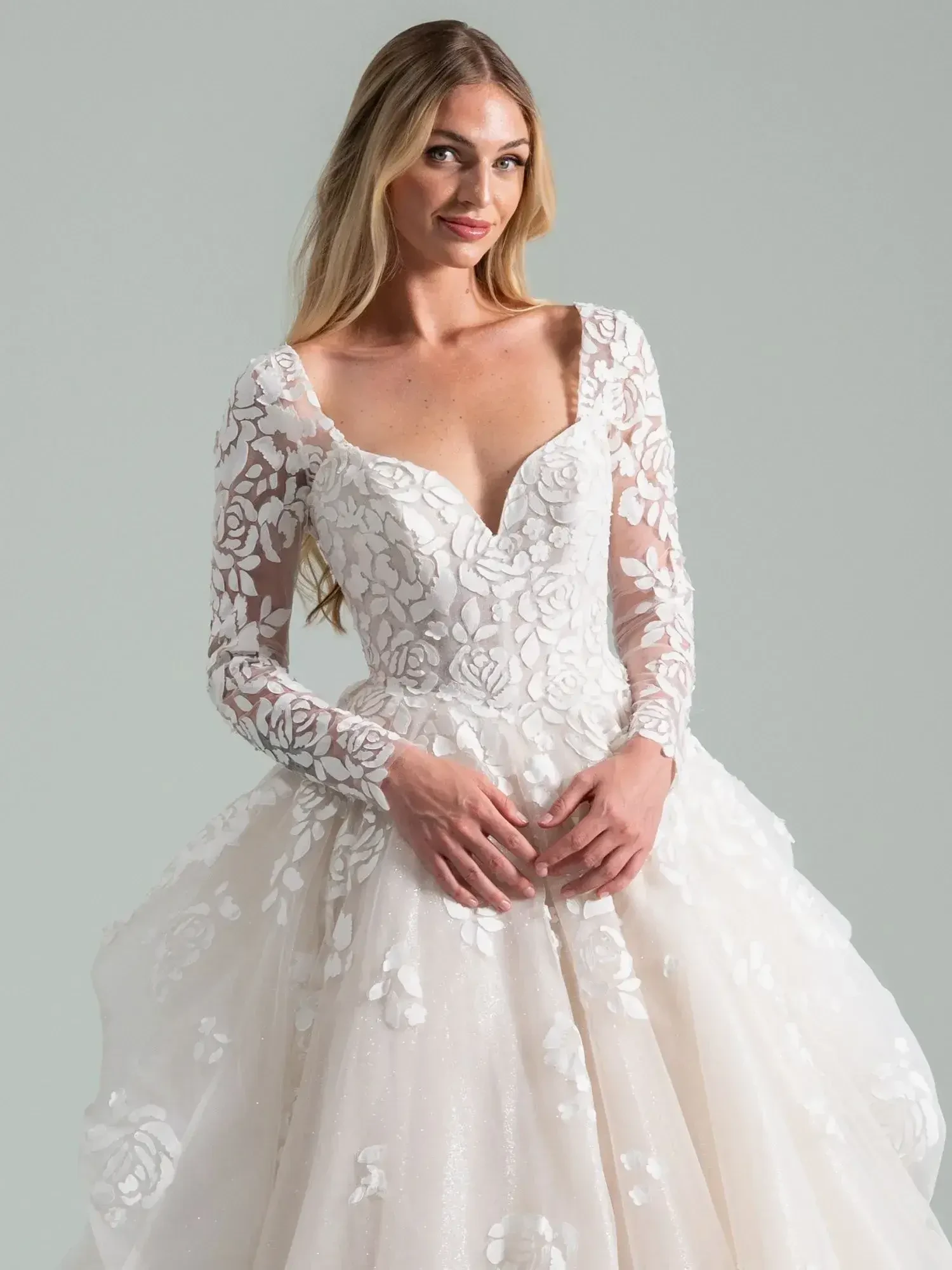 Visit Finding Affordable Wedding Dresses in Houston Without Sacrificing Style details page