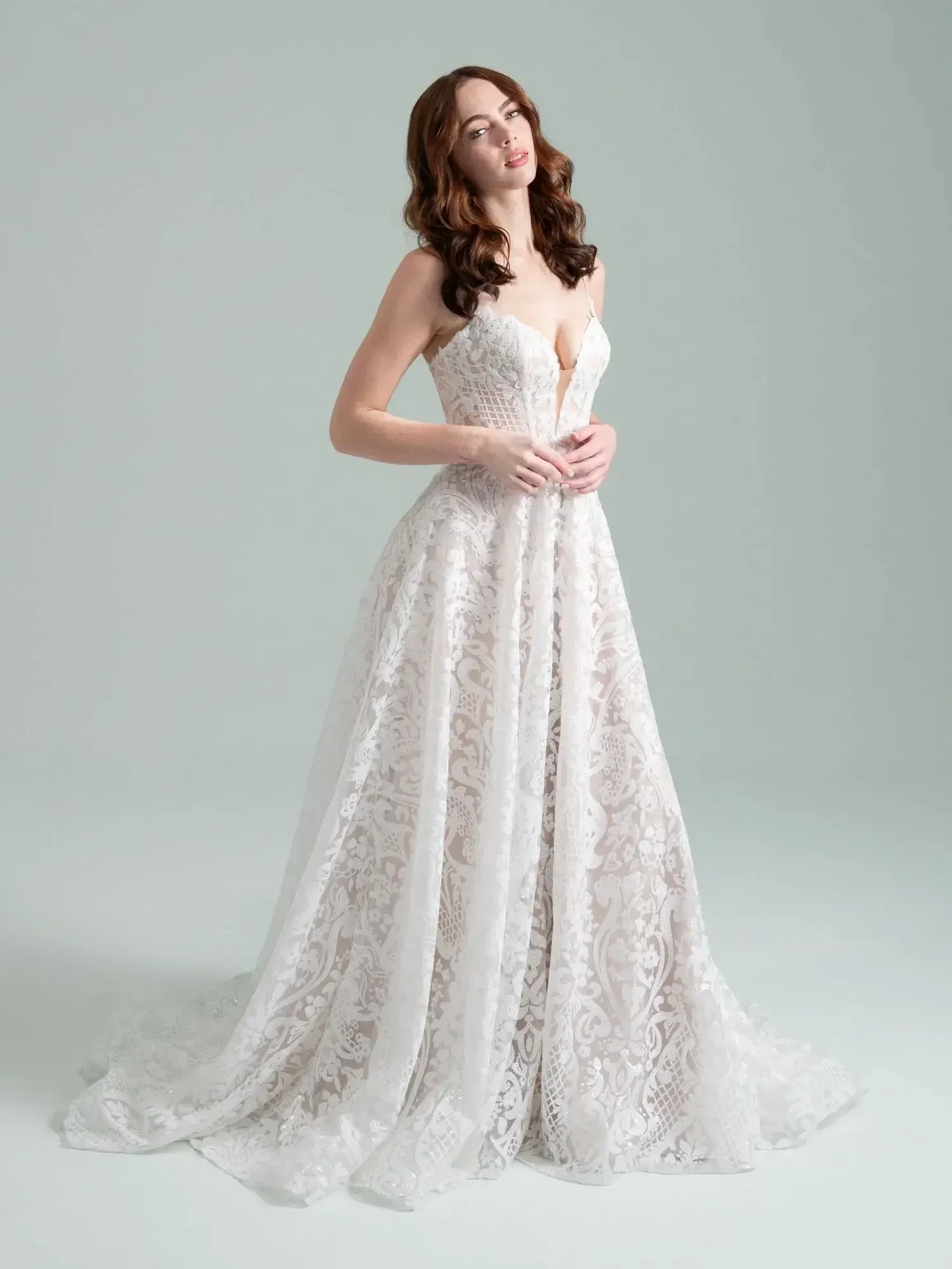 Visit Where to Find the Best Wedding Dresses in Houston, TX details page