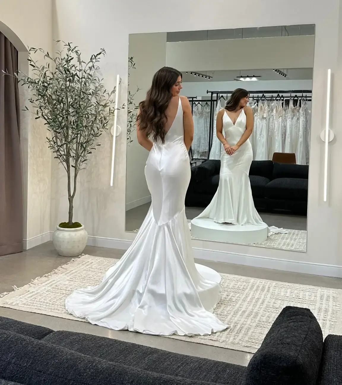 Luv Bride #1