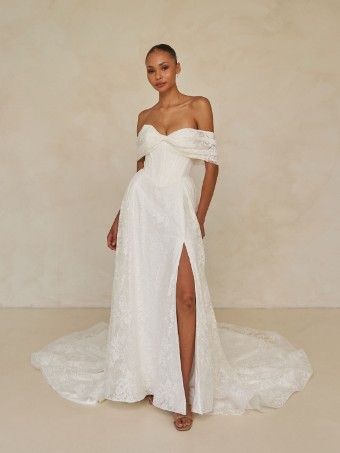 Madi Lane Westyn #0 default thumbnail