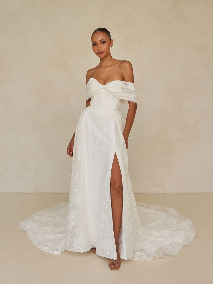 Madi Lane Westyn Image